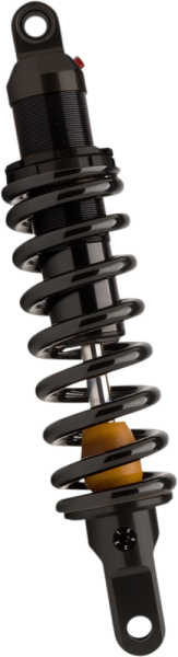 465 Series Monoshock Black, 1, nordicamoto.ro
