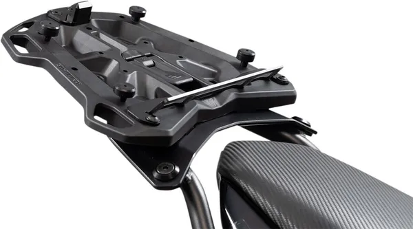 SW-Motech STREET-RACK adapter, fekete GPT0015254700B, 1, nordicamoto.ro