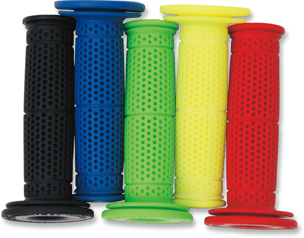 Dual Sport 714 Rally Grips Black, 1, nordicamoto.ro