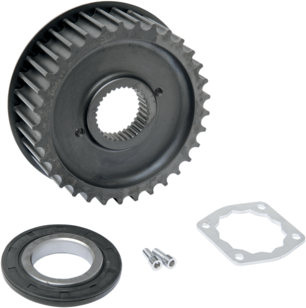 Belt Drive Transmission Pulley, 1, nordicamoto.ro