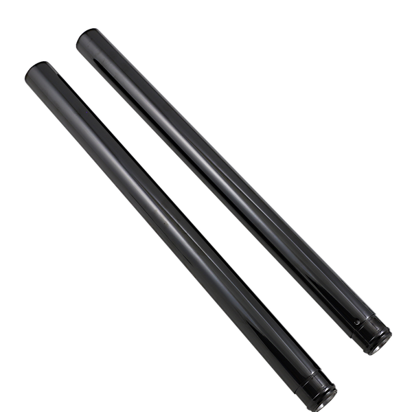 Black Diamond-like Fork Tubes Black, 2, nordicamoto.ro