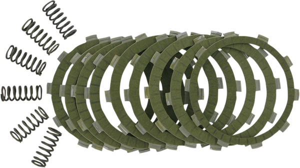 Src Series Clutch Kit Gray, 1, nordicamoto.ro