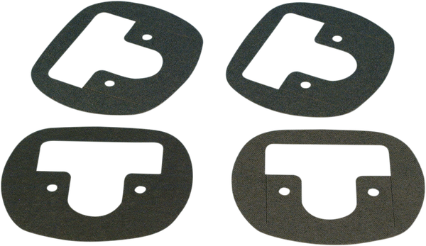 Replacement Taillight Gaskets, 1, nordicamoto.ro