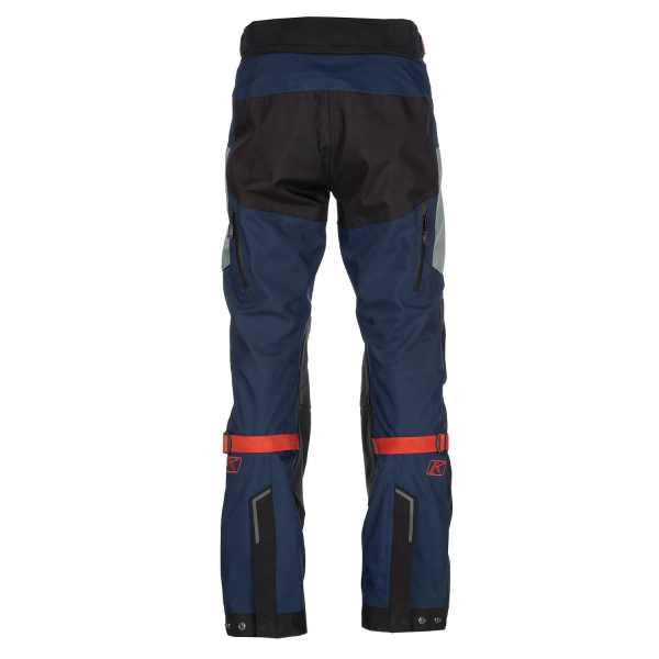 Klim Carlsbad Stealth Black nadrág, 5, nordicamoto.ro
