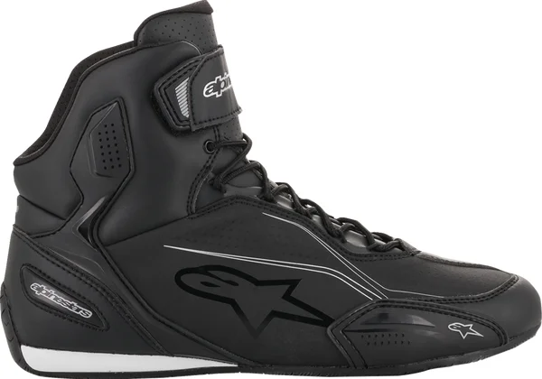 Ghete dama Alpinestars Stella Faster-3 Black 9, 2, nordicamoto.ro
