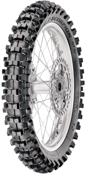 Cauciuc 120/80-19 Pirelli Scorpion MX MidSoft 32, 1, nordicamoto.ro