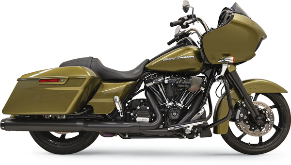 Mufflers 4(r) Qks 17-20fl B Black, 1, nordicamoto.ro