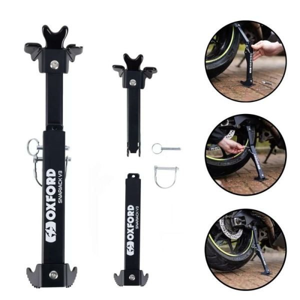 Stander Moto Portabil Oxford SnapJack V3, 1, nordicamoto.ro