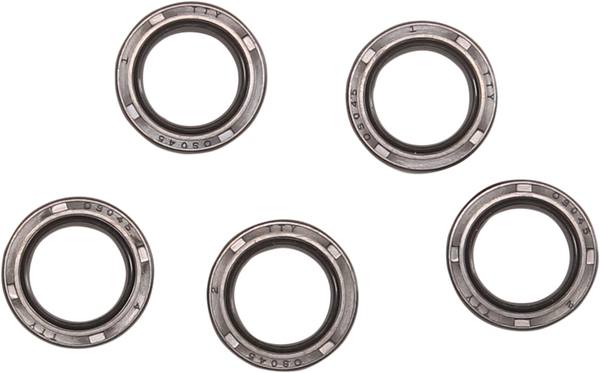 Starter Shaft Seal, 1, nordicamoto.ro