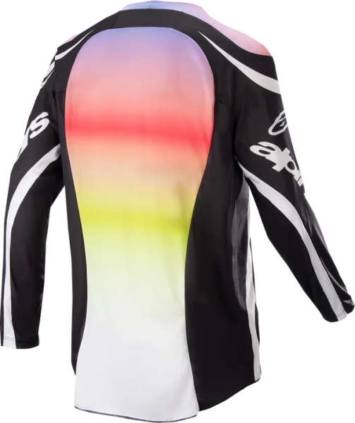 Tricou Alpinestars Racer Semi Multi L +, 3, nordicamoto.ro