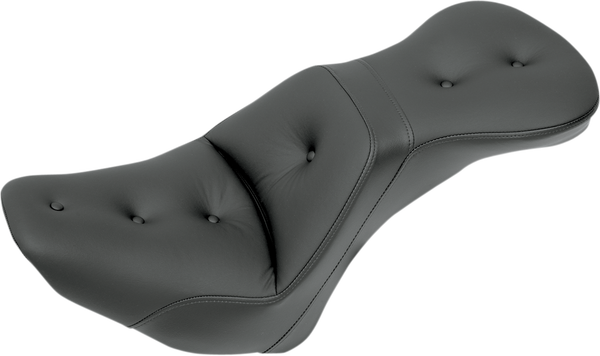Explorer Road Sofa Seat Black, 1, nordicamoto.ro