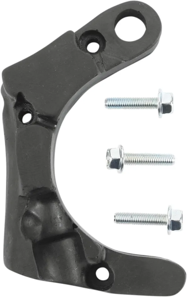 MOOSE RACING Poly Case Saver, fekete, 1, nordicamoto.ro