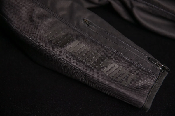 Geaca Dama Icon Airform Black 2XL, 9, nordicamoto.ro