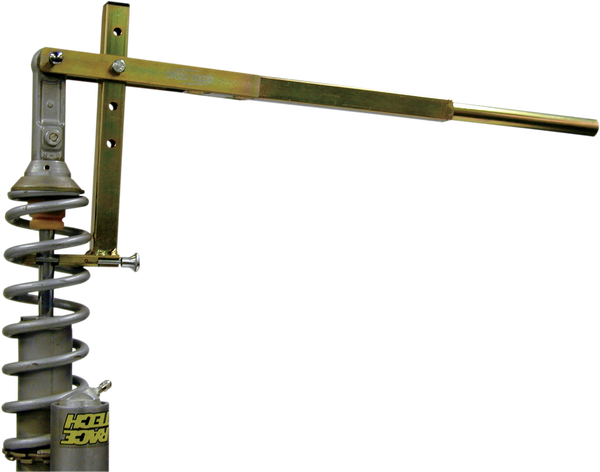 Shock Spring Compressor Brass, 1, nordicamoto.ro