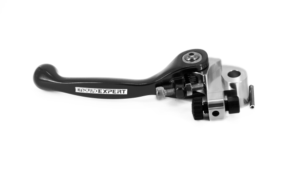 Braktec Enduro Expert kuplungkart a GasGas EC 250/300 (2021–2024) és a Husqvarna TE 250/300 (2022–2024) modellekhez, fekete, 1, nordicamoto.ro