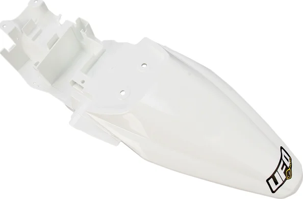 Fender Rr Klx110 10-17 Wht White, 1, nordicamoto.ro