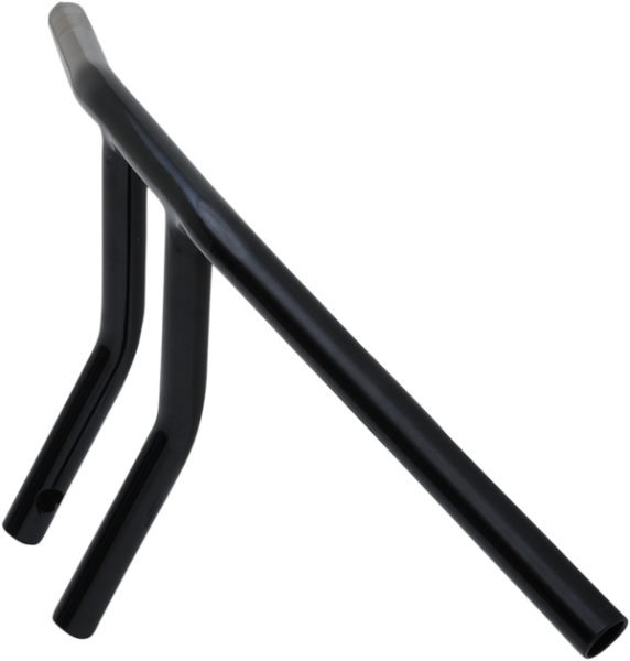 1(r) Old School Handlebar Black, 2, nordicamoto.ro