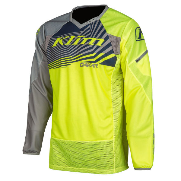 Tricou Moto Klim Enduro Dakar Dimension Moab, 6, nordicamoto.ro