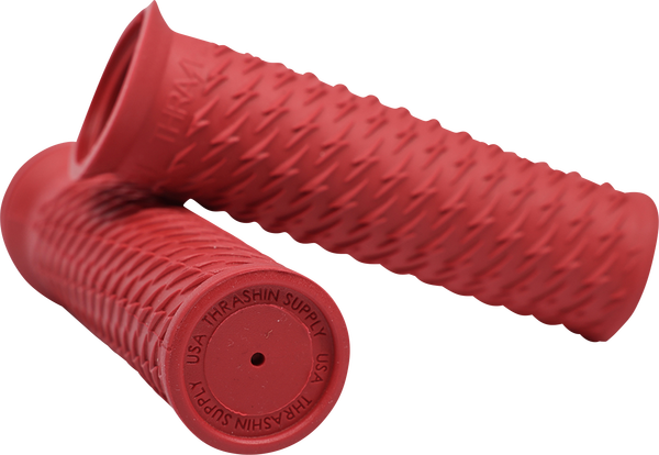 Bolt Grips Red, 2, nordicamoto.ro