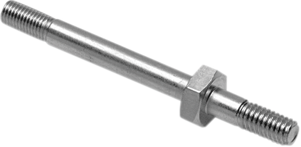 Rear Turn Signal Brackets Chrome, 1, nordicamoto.ro