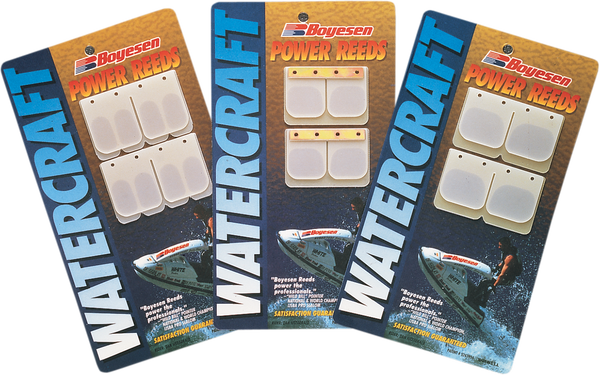 Watercraft Power Reeds Gray, 1, nordicamoto.ro