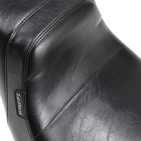 Daytona 2-up Seat Black, 3, nordicamoto.ro