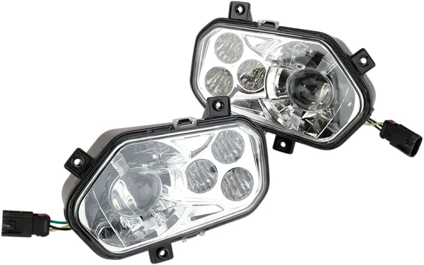 LED-es fényszóró UTV-hez, 1, nordicamoto.ro