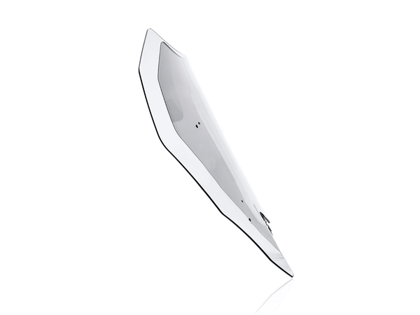 Windscreen For Scooter Clear, 4, nordicamoto.ro