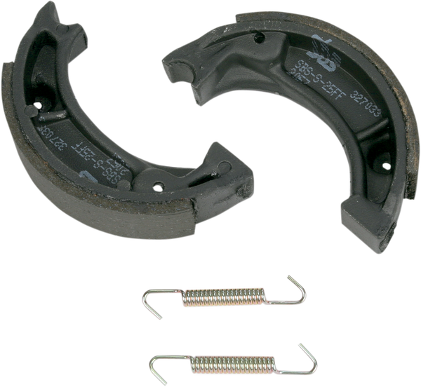 Offroad Brake Shoes, 1, nordicamoto.ro