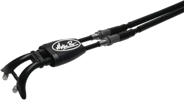Rev2 Throttle Kit Black, 2, nordicamoto.ro