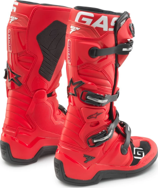 GasGas Tech 7 MX csizma, 40,5-es méret, 2, nordicamoto.ro