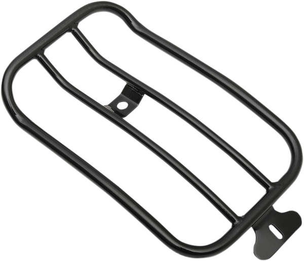 7(r) Solo Luggage Rack Black, 1, nordicamoto.ro