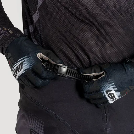 Leatt 5.5 I.K.S. Stealth Black M nadrág, 3, nordicamoto.ro