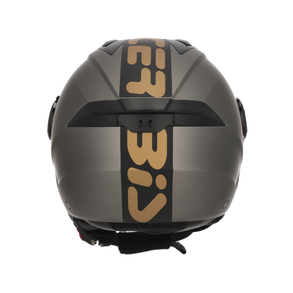 Acerbis Levante Jet sisak, szürke/bronz, S-es méret, 10, nordicamoto.ro