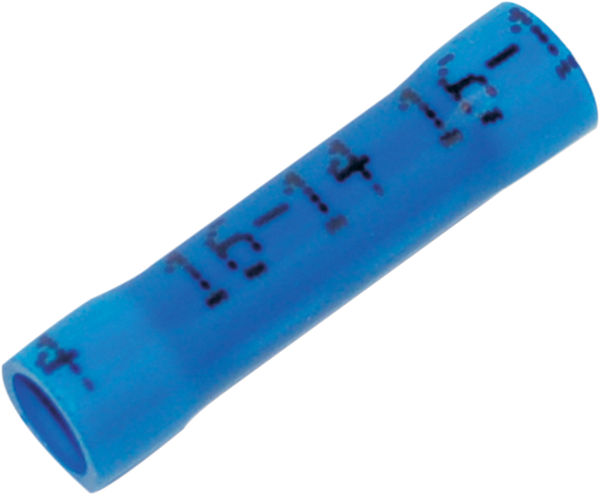Butt Splices Blue, 1, nordicamoto.ro