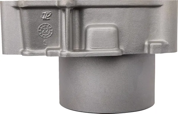 MOOSE RACING Replacement Cylinder Gray, 3, nordicamoto.ro