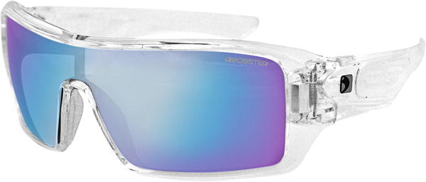 Paragon Sunglasses Clear Large Frame, 1, nordicamoto.ro