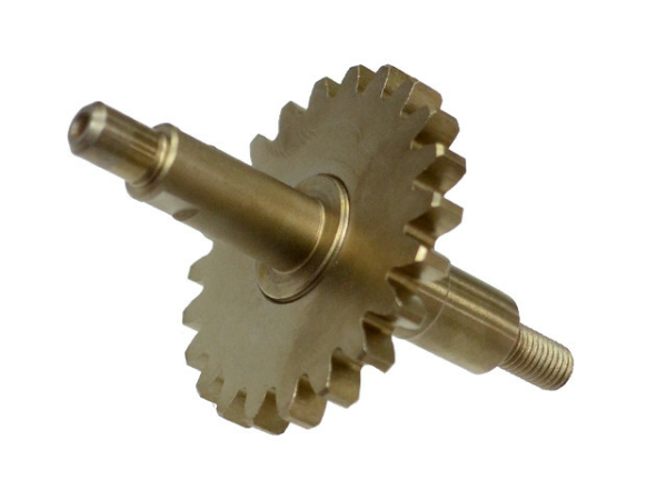 ARBORE POMPA APA PSYCHIC HONDA CRF 250X '04-17, 1, nordicamoto.ro