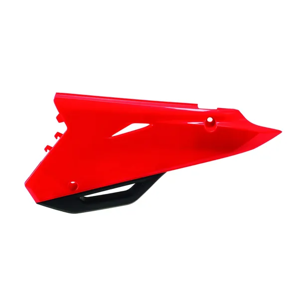 Honda Red oldalsó panel átalakítás, 2, nordicamoto.ro