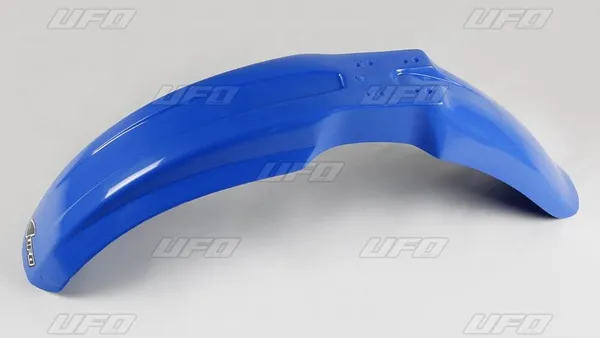 Csere műanyag első sárvédő a TM Blue modellhez, 1, nordicamoto.ro