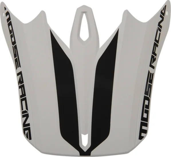 F.i. Session Helmet Visor White One size fits all, 1, nordicamoto.ro