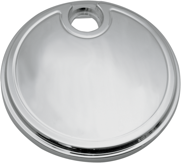 Fuel Door Chrome, 1, nordicamoto.ro