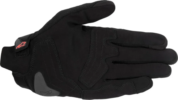 Alpinestars Sp X 1 fekete kesztyű, L méret, 2, nordicamoto.ro
