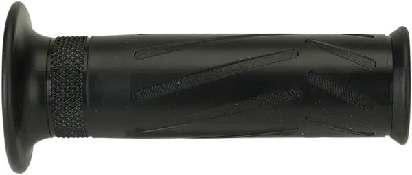 Yamaha Replica Grips Black, 1, nordicamoto.ro