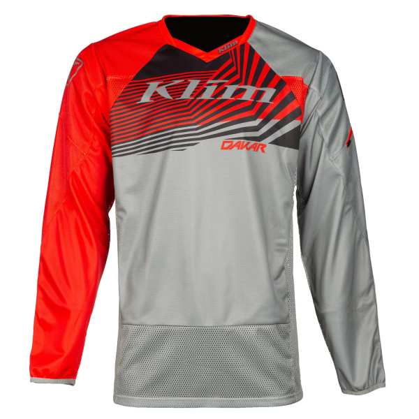 Tricou Moto Klim Enduro Dakar Dimension Moab, 10, nordicamoto.ro