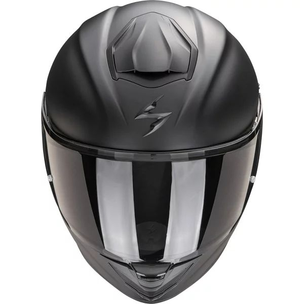 SCORPION EXO-530 AIR SOLID teljes arcú bukósisak, fehér, 7, nordicamoto.ro