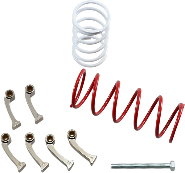 Mudder Clutch Kit, 1, nordicamoto.ro