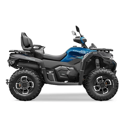 CFMOTO CFORCE 625L Touring EPS T3b '26, 6, nordicamoto.ro
