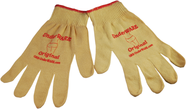 Blister Preventing Glove Liners Yellow L +, 1, nordicamoto.ro