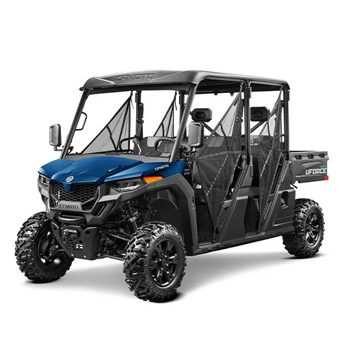 SSV CFMOTO UFORCE 800 XL '25, 1, nordicamoto.ro